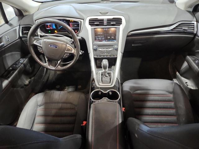 Photo 8 from auction – 2015 FORD FUSION SE with VIN 3FA6P0H76FR102733