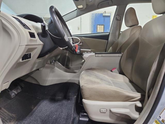 Photo 7 from auction – 2012 TOYOTA PRIUS V with VIN JTDZN3EU4C3075339
