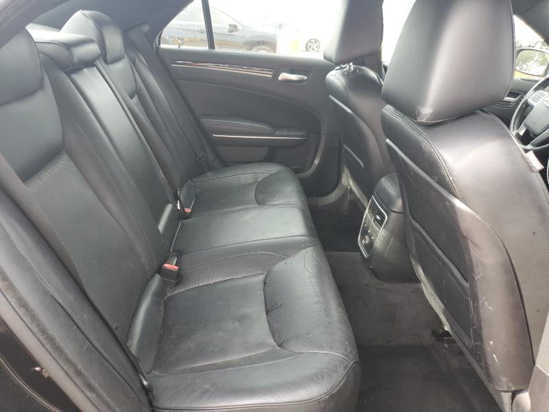 Photo 10 from auction – 2011 CHRYSLER 300C with VIN 2C3CA6CT5BH524556