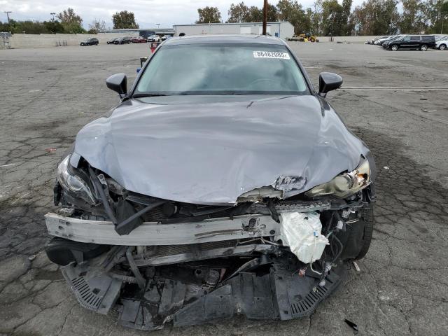 Photo 5 from auction – 2016 LEXUS IS 200T with VIN JTHBA1D28G5036649