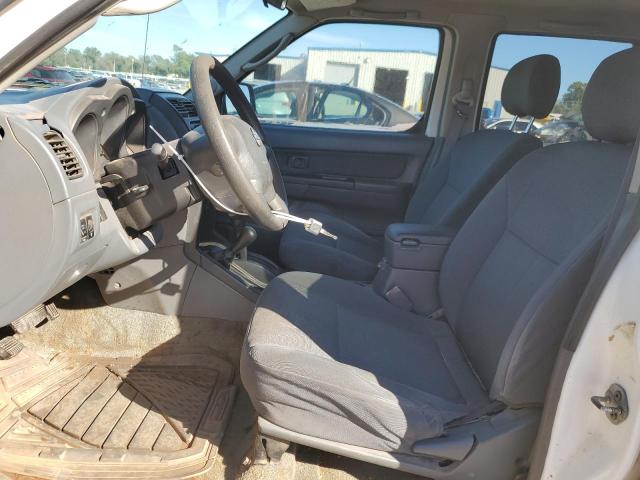 Photo 7 from auction – 2002 NISSAN FRONTIER C with VIN 1N6MD27Y52C378052