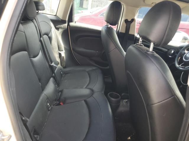 Photo 10 from auction – 2017 MINI COOPER with VIN WMWXU1C38H2F78295