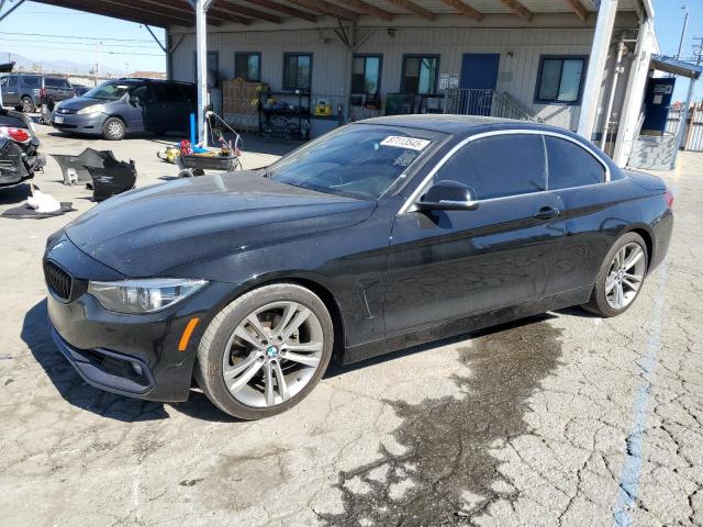 صورة رقم 1 من المزاد - 2018 BMW 430I مع VIN WBA4Z1C52JEC72509