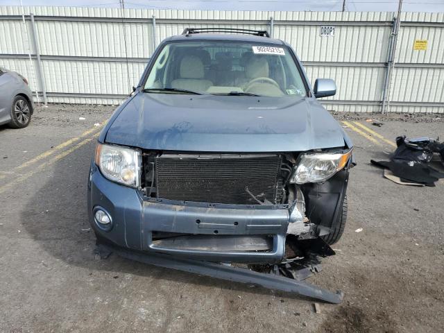 Photo 5 from auction – 2012 FORD ESCAPE LIM with VIN 1FMCU0EG9CKA97971