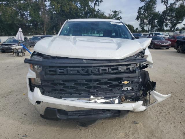 Photo 5 from auction – 2023 CHEVROLET SILVERADO with VIN 3GCNAAED8PG230508