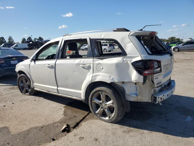 Photo 2 from auction – 2017 DODGE JOURNEY CR with VIN 3C4PDCGG0HT550790