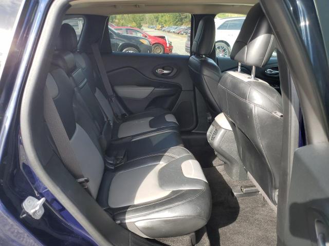 Photo 10 from auction – 2014 JEEP CHEROKEE L with VIN 1C4PJMDS1EW278666