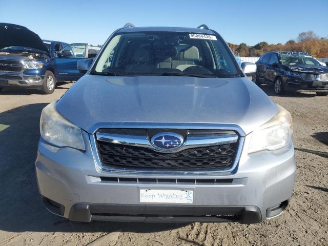 Photo 5 from auction – 2015 SUBARU FORESTER 2 with VIN JF2SJAFC2FH509919