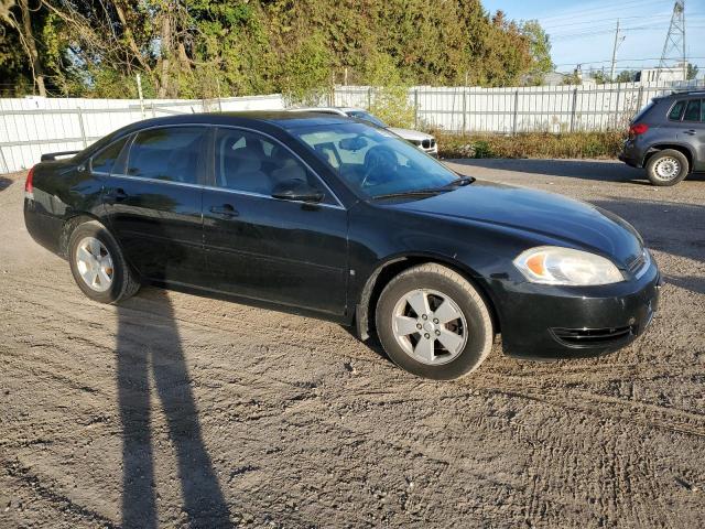 Photo 4 from auction – 2007 CHEVROLET IMPALA LT with VIN 2G1WT58N279130319