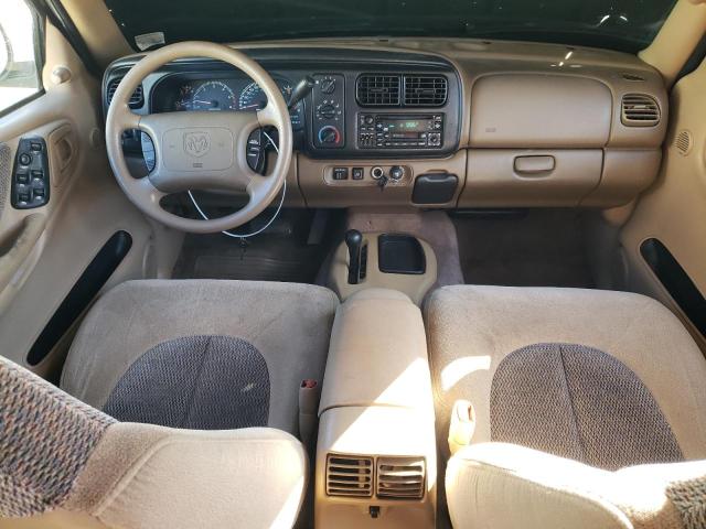 Photo 8 from auction – 2000 DODGE DURANGO with VIN 1B4HS28Z4YF289742