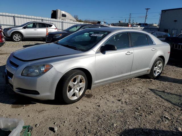 CHEVROLET MALIBU LS 2011 with VIN 1G1ZB5E13BF251278 - Photo from auction