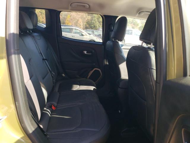 Photo 11 from auction – 2015 JEEP RENEGADE L with VIN ZACCJBDT3FPC15353
