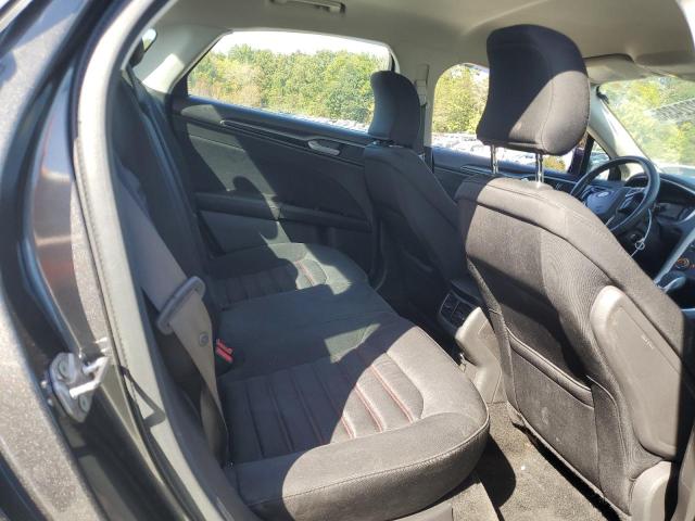 Photo 10 from auction – 2015 FORD FUSION SE with VIN 3FA6P0H78FR300441