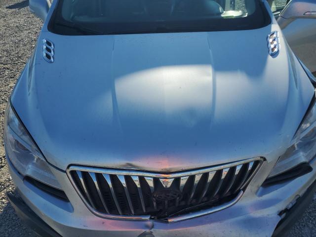 Photo 12 from auction – 2015 BUICK ENCORE with VIN KL4CJCSB2FB220628
