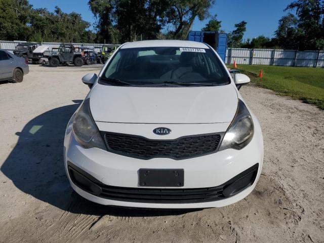 Photo 5 from auction – 2015 KIA RIO LX with VIN KNADM4A38F6427046