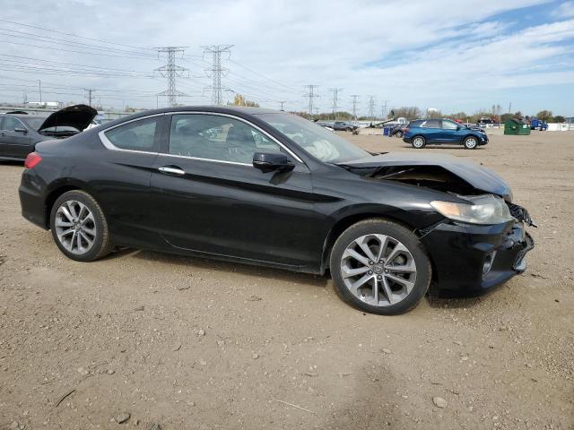 Photo 4 from auction – 2015 HONDA ACCORD with VIN 1HGCT2A8XFA006817