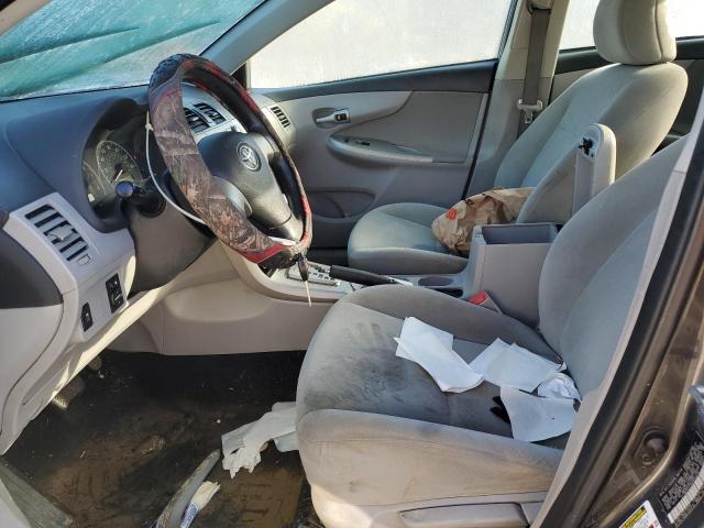 Photo 7 from auction – 2011 TOYOTA COROLLA BASE with VIN 2T1BU4EE5BC643574