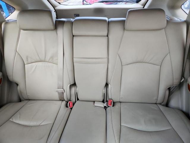 Photo 10 from auction – 2008 LEXUS RX 350 with VIN 2T2HK31U18C092331