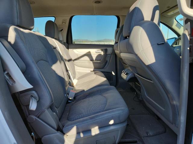 Photo 11 from auction – 2017 CHEVROLET TRAVERSE L with VIN 1GNKRFED4HJ134956
