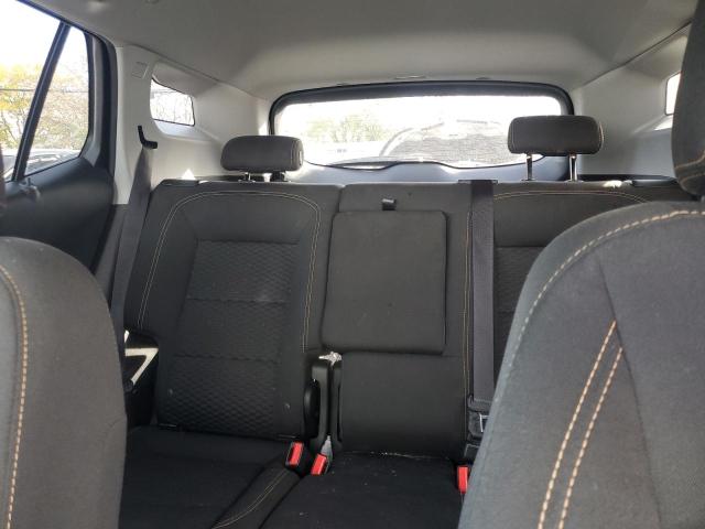 Photo 10 from auction – 2020 GMC TERRAIN SL with VIN 3GKALMEV5LL306761