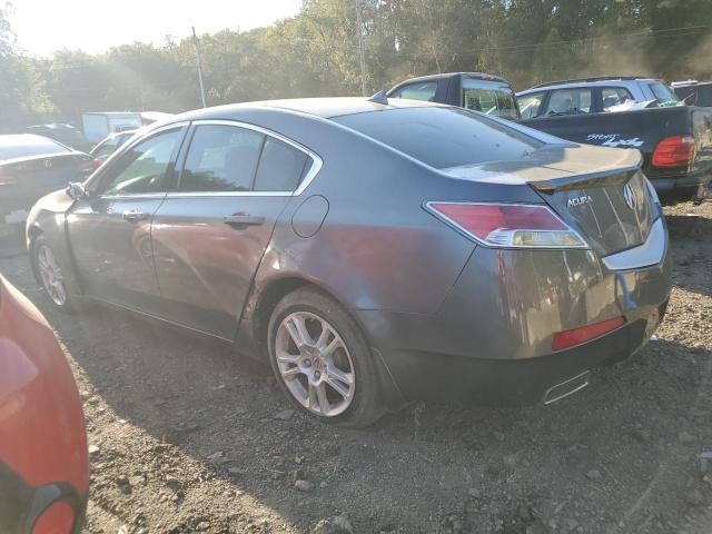 Photo 2 from auction – 2010 ACURA TL with VIN 19UUA8F26AA024550