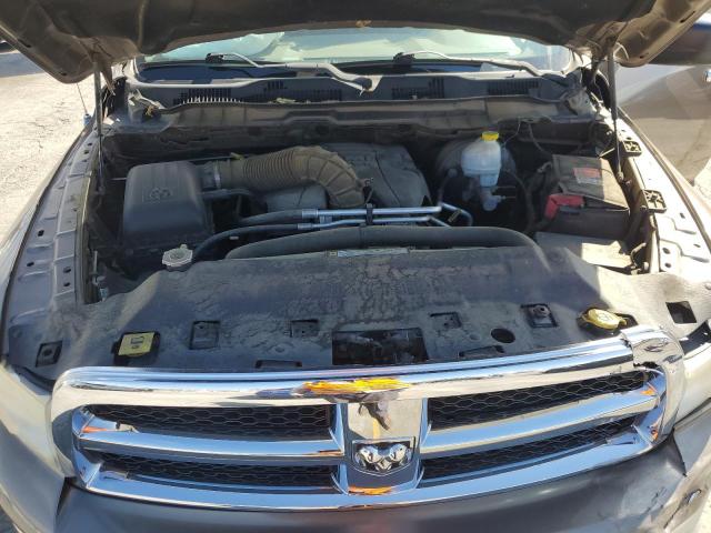 Photo 11 from auction – 2009 DODGE RAM 1500 with VIN 1D3HB18T39S812225