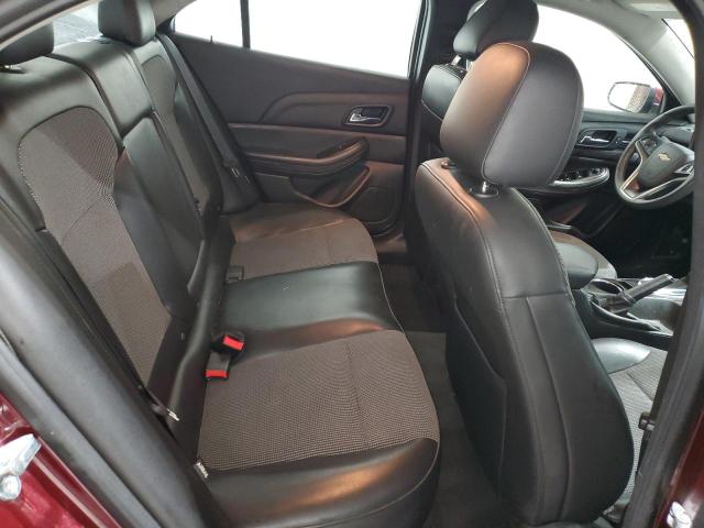 Photo 10 from auction – 2016 CHEVROLET MALIBU LIM with VIN 1G11C5SAXGF152026