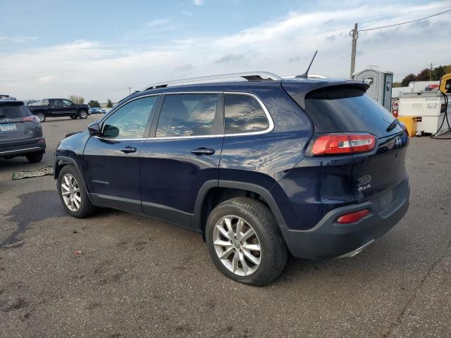 Photo 2 from auction – 2015 JEEP CHEROKEE L with VIN 1C4PJMDS2FW753128