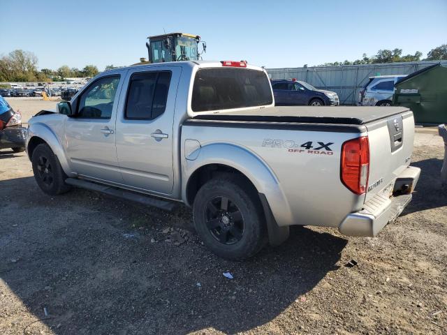 Photo 2 from auction – 2010 NISSAN FRONTIER C with VIN 1N6AD0EV4AC414957