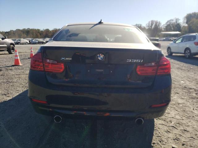 Photo 6 from auction – 2014 BMW 335 XI with VIN WBA3B9C54EF588490