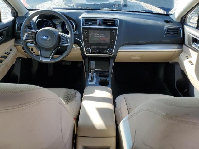 Photo 8 from auction – 2018 SUBARU LEGACY 2.5 with VIN 4S3BNAC66J3041216