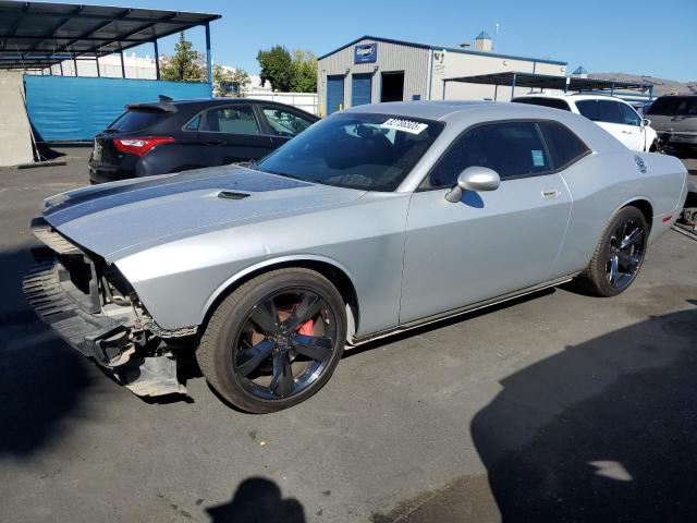 DODGE CHALLENGER 2008 with VIN 2B3LJ74W98H312036 - Photo from auction