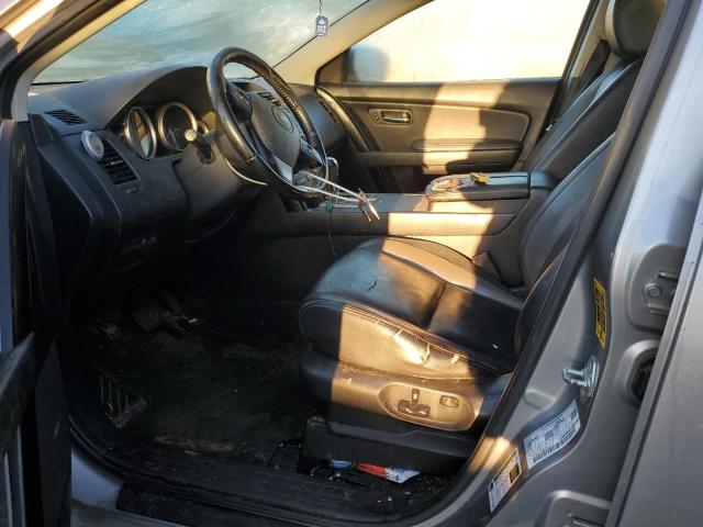 Photo 7 from auction – 2012 MAZDA CX-9 with VIN JM3TB2CA7C0355069