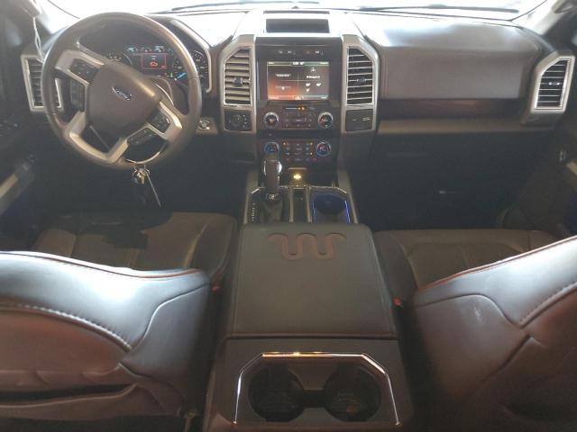 Foto 8 de la subasta – 2015 FORD F150 SUPER con VIN 1FTEW1EF0FFC30361
