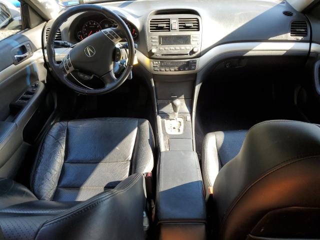 Photo 8 from auction – 2006 ACURA TSX with VIN JH4CL96896C030738