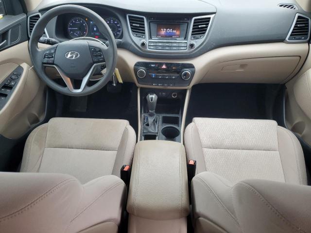 Photo 8 from auction – 2016 HYUNDAI TUCSON SE with VIN KM8J33A47GU115966