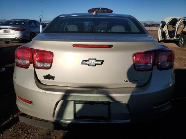 Photo 6 from auction – 2014 CHEVROLET MALIBU LS with VIN 1G11B5SL3EF176816