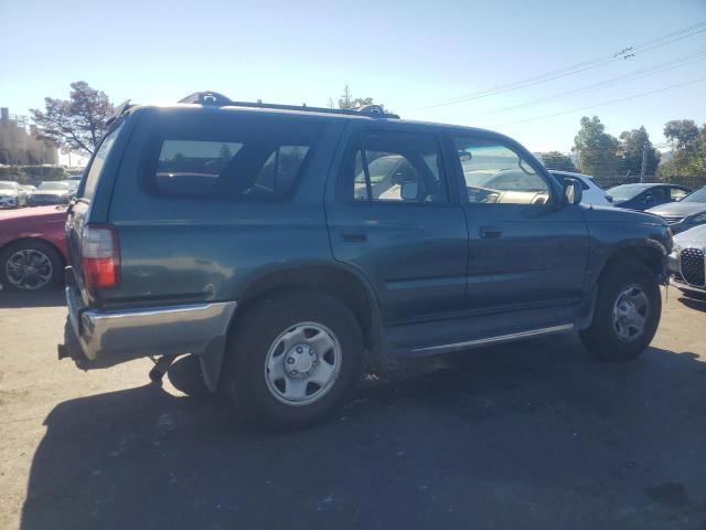 Photo 3 from auction – 1997 TOYOTA 4RUNNER SR5 with VIN JT3GN86R7V0036882