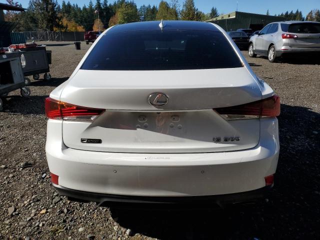 Photo 6 from auction – 2018 LEXUS IS 300 with VIN JTHBA1D2XJ5076111