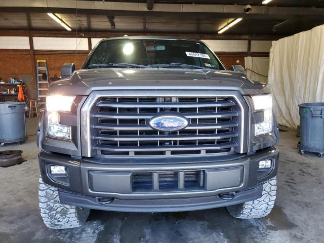 Photo 5 from auction – 2017 FORD F150 SUPER with VIN 1FTEW1EG8HKC70173