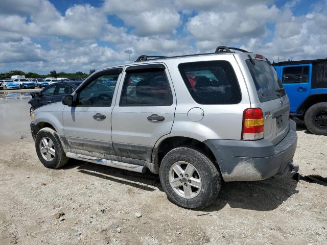 Photo 2 from auction – 2007 FORD ESCAPE XLS with VIN 1FMYU02Z87KB36115