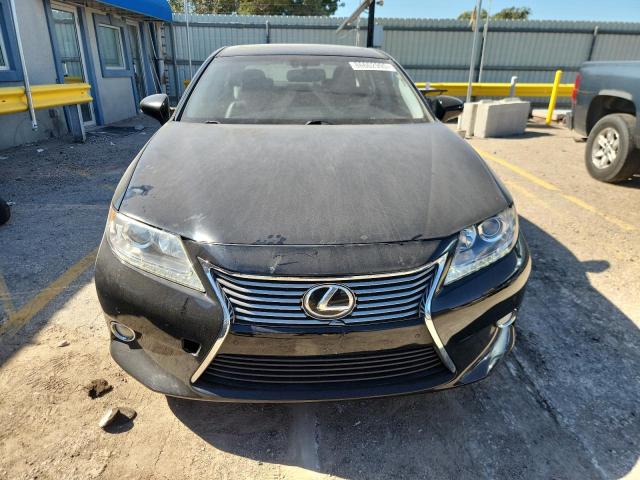 Photo 5 from auction – 2014 LEXUS ES 350 with VIN JTHBK1GG5E2135478