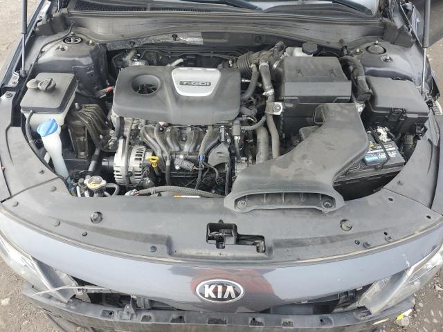 Photo 11 from auction – 2019 KIA OPTIMA EX with VIN 5XXGU4L12KG292864