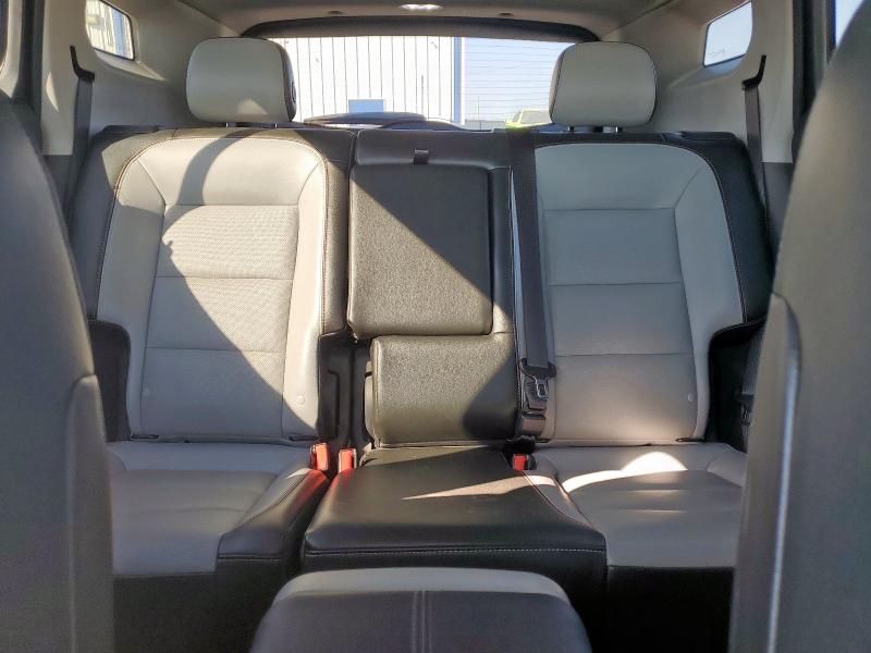 Photo 10 from auction – 2018 GMC TERRAIN SL with VIN 3GKALPEV4JL310119