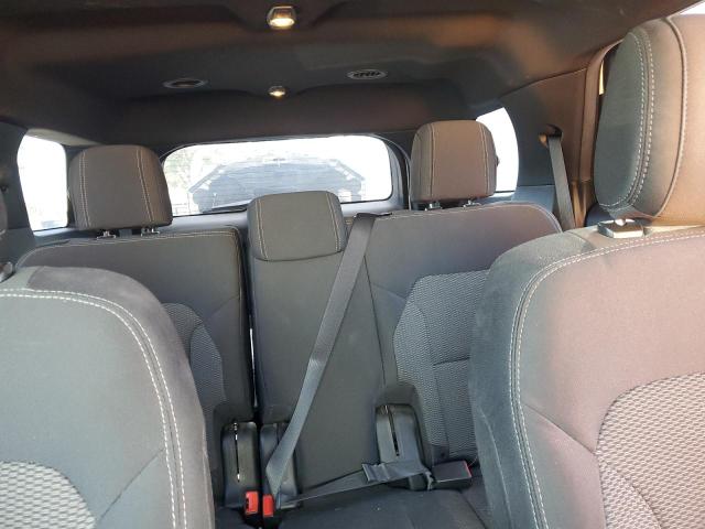 Photo 10 from auction – 2018 FORD EXPLORER XLT with VIN 1FM5K8D84JGC42079