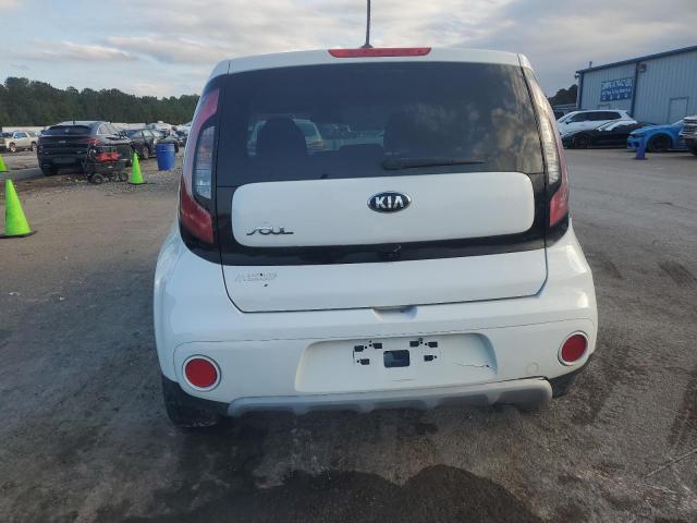 Photo 6 from auction – 2019 KIA SOUL + with VIN KNDJP3A53K7910473