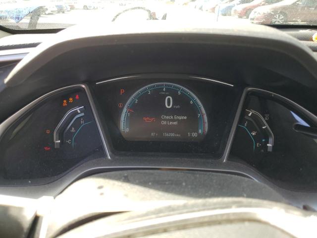 Photo 9 from auction – 2016 HONDA CIVIC EX with VIN 19XFC2F75GE098610