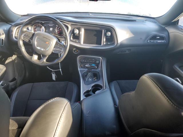 Photo 8 from auction – 2021 DODGE CHALLENGER R/T SCAT PACK with VIN 2C3CDZFJ0MH510330