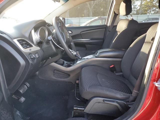 Photo 7 from auction – 2017 DODGE JOURNEY SE with VIN 3C4PDCAB4HT705712