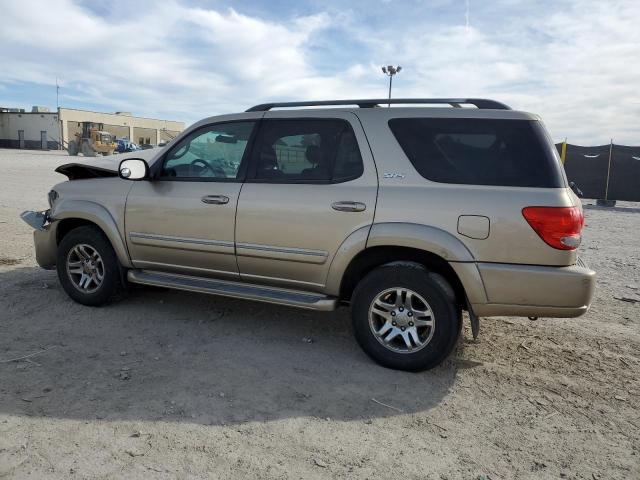 Photo 2 from auction – 2006 TOYOTA SEQUOIA SR with VIN 5TDBT44A96S260848